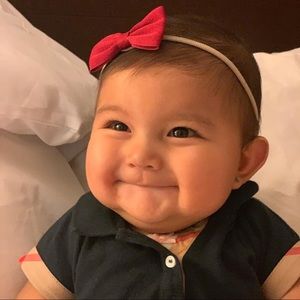 Meet your Posher, Nancy